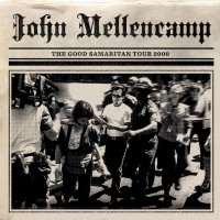 Purchase John Cougar Mellencamp - The Good Samaritan Tour 2000