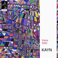 Purchase Roland Kayn - Xutus