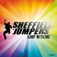 Purchase Sheffield Jumpers - Jump With Me (EP)