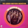 Buy The Lebron Brothers Orchestra - The Brooklyn Bums (Vinyl) Mp3 Download