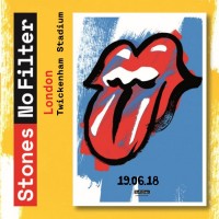 Purchase The Rolling Stones - London, Twickenham Stadium, 19 June 2018 CD1