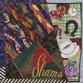 Buy The Shams - Quilt Mp3 Download