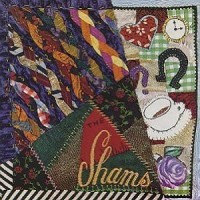 Purchase The Shams - Quilt