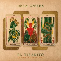 Purchase Dean Owens - El Tiradito (The Curse Of Sinner's Shrine) CD2