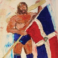 Purchase Estee Nack - Nacksaw Jim Duggan