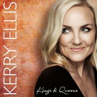 Purchase Kerry Ellis - Kings & Queens