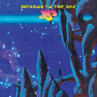 Purchase Yes - Mirror To The Sky CD1