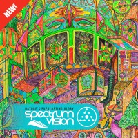 Purchase Spectrum Vision - Nature's Everlasting Glory