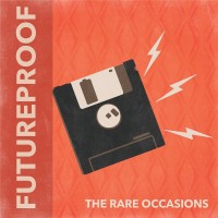 Purchase The Rare Occasions - Futureproof (EP)