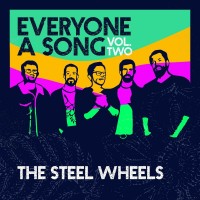Purchase The Steel Wheels - Everyone A Song Vol. 2