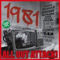 Buy VA - 1981: All Out Attack! CD2 Mp3 Download