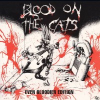 Purchase VA - Blood On The Cats: Even Bloodier Edition CD1