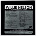 Buy Willie Nelson - Always On My Mind (Reissued 2003) Mp3 Download