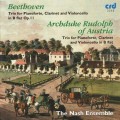 Buy Nash Ensemble - The Nash Ensemble Performs Beethoven And Archduke Rudolph Of Austria Mp3 Download