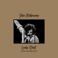 Purchase John Cougar Mellencamp - Lonely Street (Live 1984)