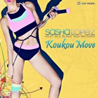 Purchase Sasha Lopez - Koukou Move (CDS)