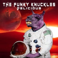 Purchase The Funky Knuckles - Delicious