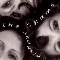 Purchase The Shams - Sedusia (EP)
