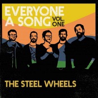 Purchase The Steel Wheels - Everyone A Song Vol. 1