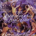 Buy The Underground Railroad - Through And Through Mp3 Download