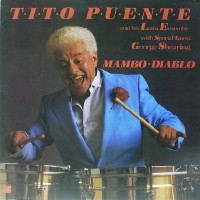 Purchase Tito Puente - Mambo Diablo (Vinyl)