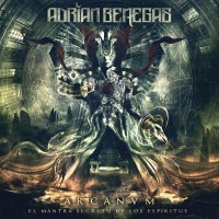 Purchase Adrian Benegas - Arcanum