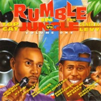 Purchase Top Cat - Rumble In The Jungle Vol. 1