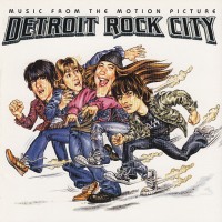 Purchase VA - Detroit Rock City (Music From The Motion Picture)
