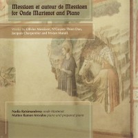 Purchase VA - Messiaen Et Autour De Messiaen For Onde Martenot And Piano