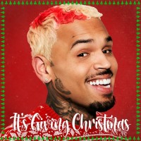 Purchase Chris Brown - It's Giving Christmas (CDS)