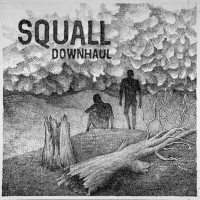 Purchase Downhaul - Squall (EP)