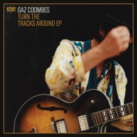 Purchase Gaz Coombes - Turn The Tracks Around (EP)