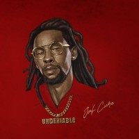 Purchase Jah Cure - Undeniable