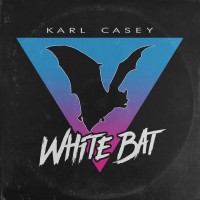 Purchase Karl Casey - White Bat I