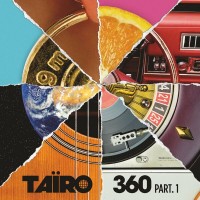 Purchase Tairo - 360 Pt. 1