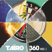 Purchase Tairo - 360 Pt. 2