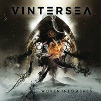 Purchase Vintersea - Woven Into Ashes