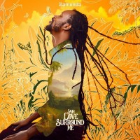 Purchase Zamunda - Jah Love Surround Me