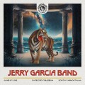 Buy Jerry Garcia Band - Garcialive Vol. 20: June 18Th, 1982 Cape Cod Coliseum Mp3 Download