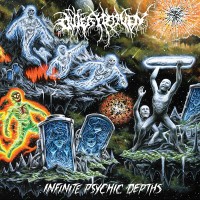 Purchase Outer Heaven - Infinite Psychic Depths