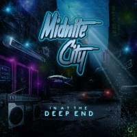 Purchase Midnite City - In At The Deep End