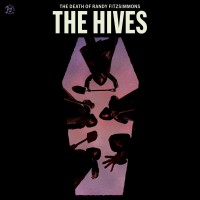 Purchase The Hives - The Death Of Randy Fitzsimmons