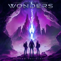 Purchase Wonders - Beyond The Mirage
