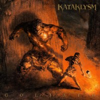 Purchase Kataklysm - Goliath