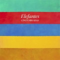 Buy Elefantes - Cinco Miradas (EP) Mp3 Download