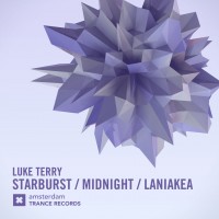 Purchase Luke Terry - Starburst / Midnight / Laniakea (EP)