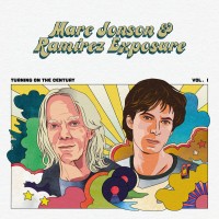 Purchase Marc Jonson & Ramirez Exposure - Turning On The Century Vol. 1