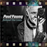 Purchase Paul Young - Behind The Lens