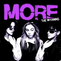 Purchase The Warning - More (CDS)