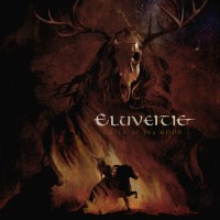Purchase Eluveitie - Exile Of The Gods (EP)